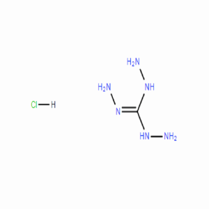三氨基胍盐酸盐，CAS：5329-29-3，常备现货，质量保证，高校研究所 先发后付