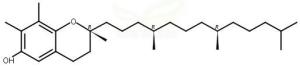 D-γ-生育酚 CAS号:54-28-4 产品图片