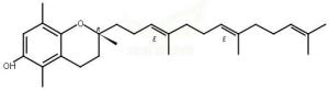 D-β-生育三烯酚 CAS号:490-23-3 产品图片