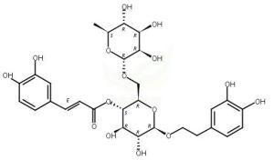 连翘脂苷A CAS号:79916-77-1 产品图片