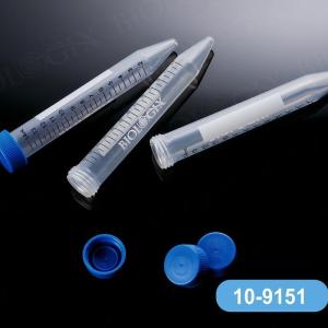 Biologix 巴罗克 10-9815pp材质15ml袋装平盖 离心管