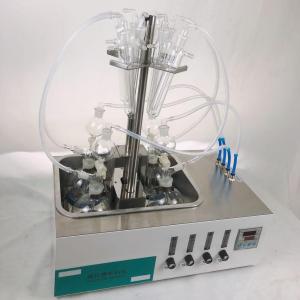 路博-水质硫化物-酸化吹扫仪/酸化氮吹装置/硫化物的检测