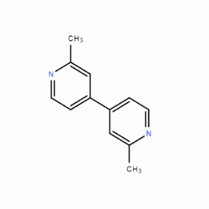 2,2'-二甲基-4,4'-联吡啶 产品图片