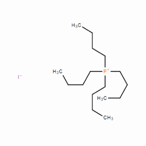 四正丁基碘化膦，CAS:3115-66-0，常备现货，科研产品