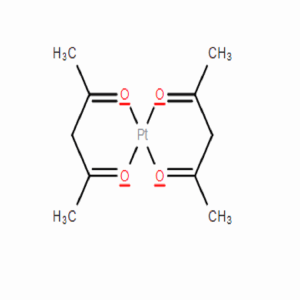 乙酰丙酮铂(II)，CAS:15170-57-7，常备现货，质量保证