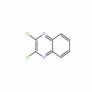 2,3-二氯喹喔啉，CAS:2213-63-0，常备现货，质量保证
