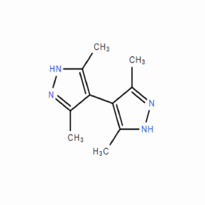 3,5,3,5-四甲基-1H,1H-[4,4]联吡唑，CAS:4054-67-5，科研产品，高校研究所 先发后付 