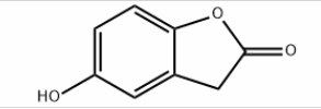 2,5-二羟基苯基乙酸γ-内酯，CAS号：2688-48-4 科研产品，优势供应，高校及研究所，先发后付，质量保证！！！