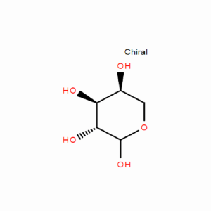 L(+)-阿拉伯糖，CAS:87-72-9，常备现货，质量保证