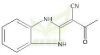 2-(2,3-二氢-1H-1,3-苯并二唑-2-亚基)-3-氧代丁腈 CAS号:301344-08-1