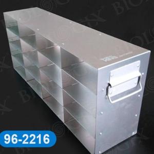 Biologix 巴罗克经济系列框架型冻存架99-2230