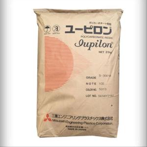阻燃 抗紫外线PC 三菱工程塑料 EFT3200U 高清晰度 透明 无磷 光稳定 耐候