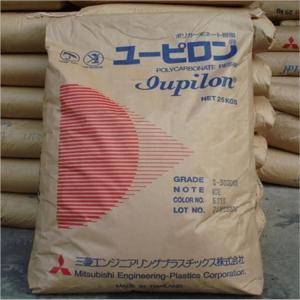 耐热阻燃PC 三菱工程 EGN-2020DR 增强 纤维级应用材料