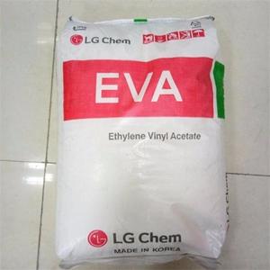 LG化学 EVA EA19400 弯曲性好 耐熔剂 高强度 共聚物 增粘剂