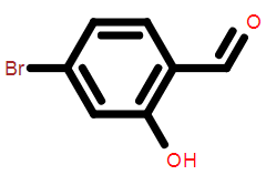 4-溴-2-羟基苯甲醛，CAS号：22532-62-3现货产品
