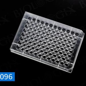 Biologix 巴罗克 细胞培养板 聚苯乙烯材质制成 高度透明 灭菌