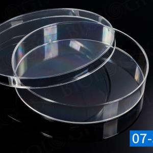 Biologix 巴罗克 07-3060 聚苯乙烯预置透气孔60mm 细胞培养皿