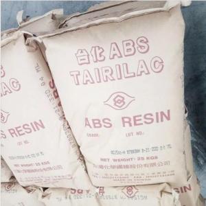 TAIRILAC WG1800 ABS耐气候影响性