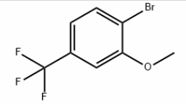 2-溴-5-三氟甲基苯甲醚，CAS号：402-07-3 科研产品，高校及研究所，先发后付，质量保证！！！