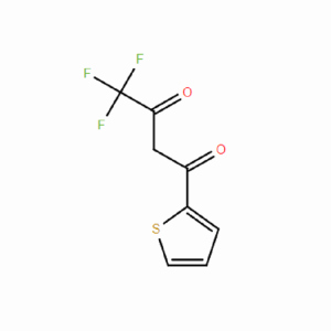 2-噻吩甲酰三氟丙酮，CAS:326-91-0，常备现货，质量保证