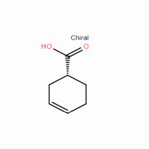 (R)-3-环己烯甲酸，CAS:5709-98-8，常备现货，质量保证