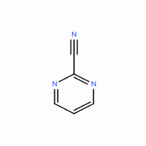 2-氰基嘧啶，CAS:14080-23-0，常备现货，质量保证