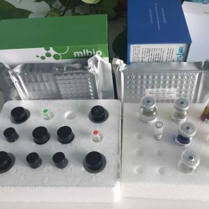人TrxR试剂盒_人硫氧还蛋白还原酶 ELISA试剂盒 产品图片