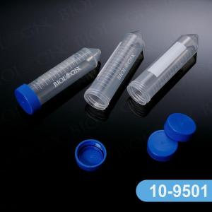 Biologix 巴罗克 耐受高温高压PP材质50mL袋装离心管10-9501