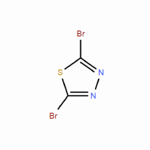2,5-二溴-1,3,4-噻二唑，CAS：55981-29-8，常备现货，质量保证