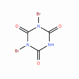 1,3-二溴-1,3,5-三嗪-2,4,6-三酮，CAS:15114-43-9，常备现货，质量保证