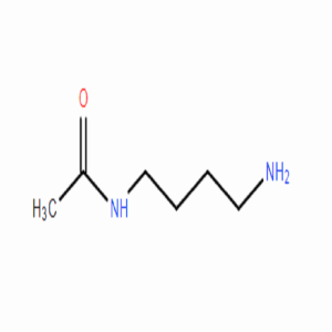 N-(4-氨基丁基)乙酰胺，CAS:5699-41-2，常备现货，科研产品