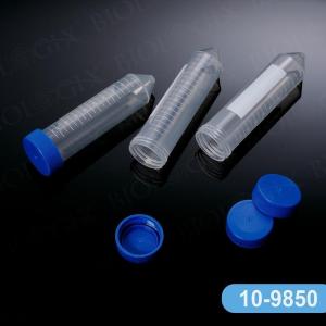 Biologix巴罗克10-9850 样品前处理 50ml 聚丙烯材质平盖离心管