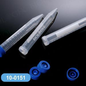 Biologix 巴罗克 10-0151塞盖15ml聚丙烯材质 离心管