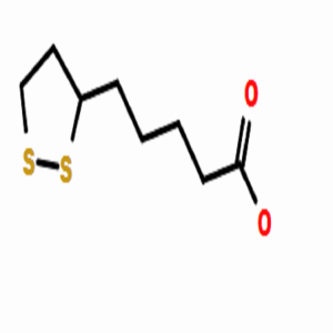 DL-硫辛酸，CAS:1077-28-7，常备现货，质量保证