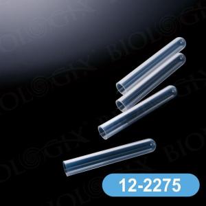 Biologix巴罗克12-2275 试管 12 x 75毫米 PP材质 实验室耗材
