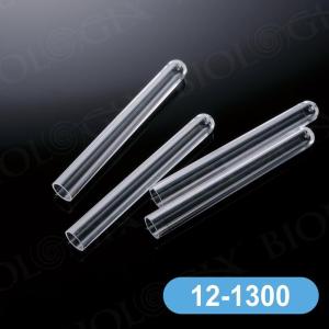 Biologix巴罗克 13 x 100毫米试管12-1300  PS试管 实验室耗材
