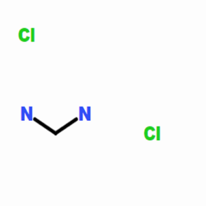 亚甲二胺二盐酸盐，CAS:57166-92-4，常备现货，质量保证