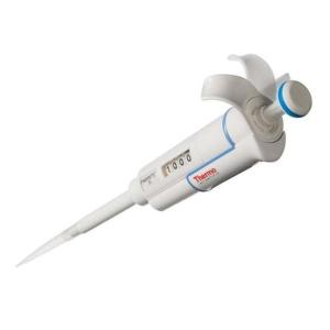 Thermo Scientific赛默飞世尔Finnpipette  F1量程可调单通道移液器