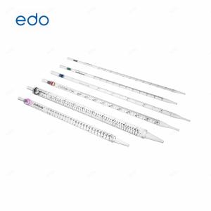 移液管25ml 二次成型 EDO 实验室耗材 移液器枪头独立包装 1354025