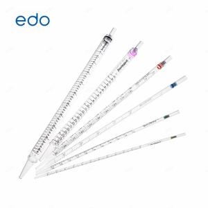 EDO 2ml一次成型移液管 聚烯烃过滤芯 实验室耗材 移液器吸头 1354002