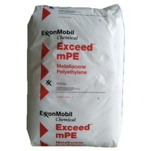 抗粘连 热稳定MVLDPE 埃克森 2018CA 复合制品 拉伸膜 包装膜 热封层材料