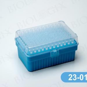 Biologix 巴罗克 聚丙烯材质抗高温高压滤芯吸头（移液器枪头）