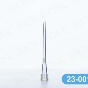 Biologix巴罗克 10ul低吸附滤芯吸头23-0011巴罗克表面完全疏水处理不会污染样品