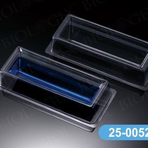 Biologix巴罗克 25-1025白色独立包装25ml 试剂槽 ps材质
