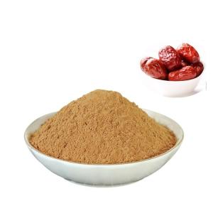 红枣粉 大枣浸膏 枸杞大枣浓缩 斯诺特生物定制