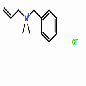 苄乙基三甲基氯化铵，CAS:26616-35-3，现货供应，质量保证
