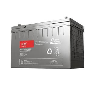山特蓄电池C12-120/12V120AH参数规格