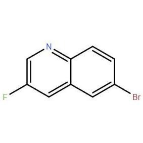 6-溴-3-氟喹啉CAS1355583-13-9；（专业试剂/现货优势供应；质量保证）