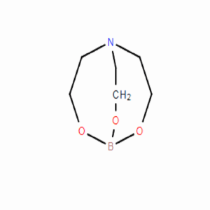 三乙醇胺硼酸酯，CAS:283-56-7，常备现货，质量保证