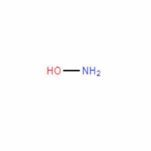羟胺，CAS:7803-49-8，现货供应，质量保证
